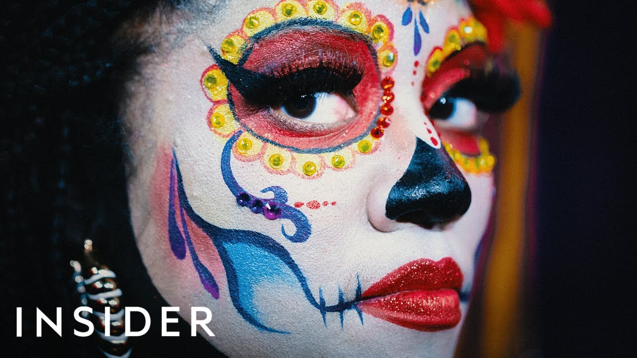 day of the dead