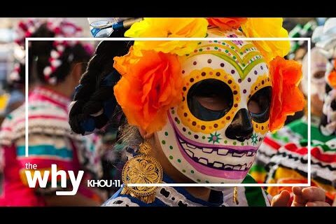 dia de los muertos