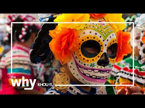 dia de los muertos