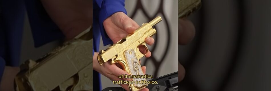 santa muerte