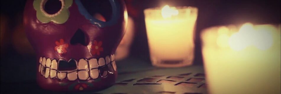 dia de los muertos
