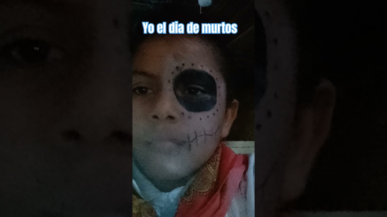 dia de los muertos