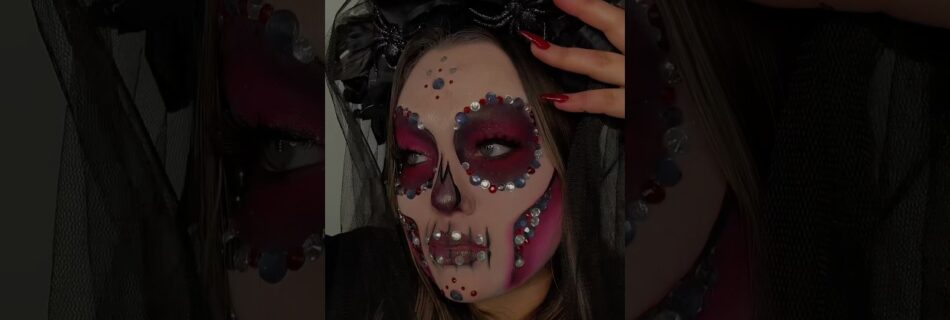dia de los muertos