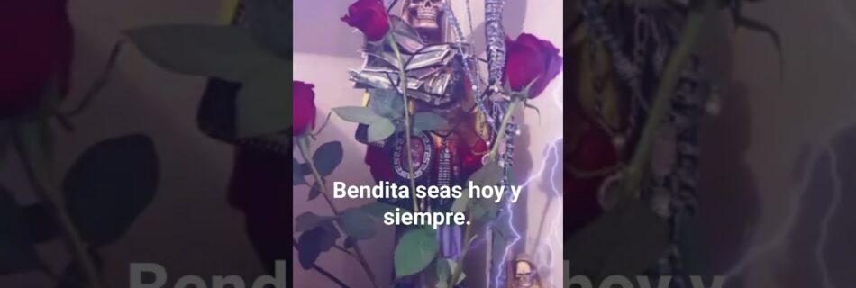 santa muerte