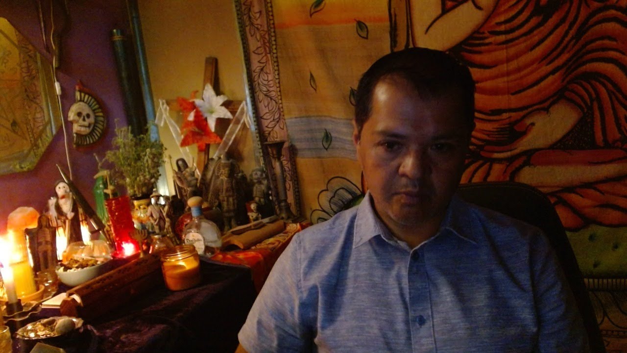santa muerte