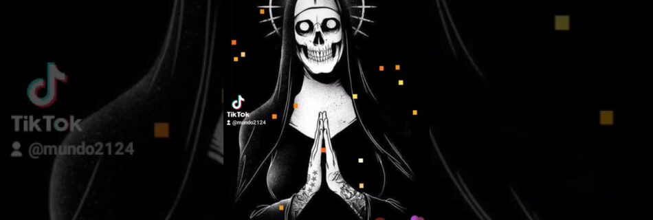 santa muerte