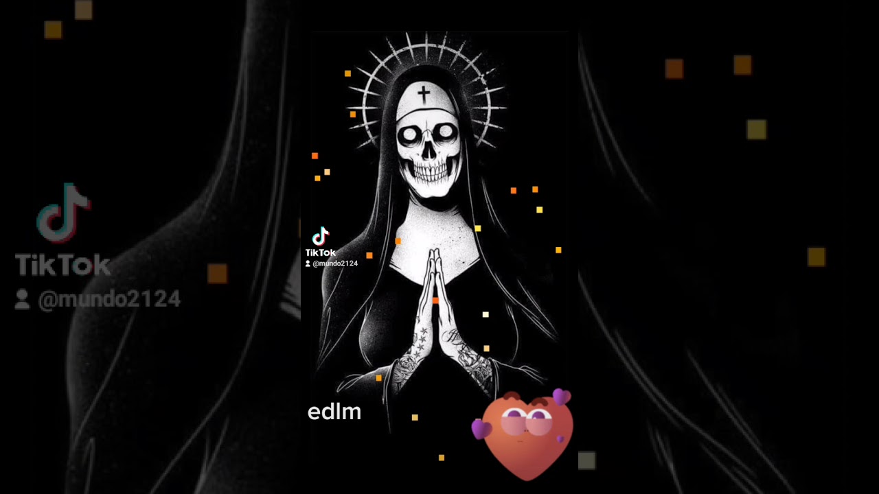 santa muerte