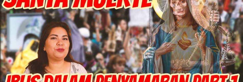 santa muerte