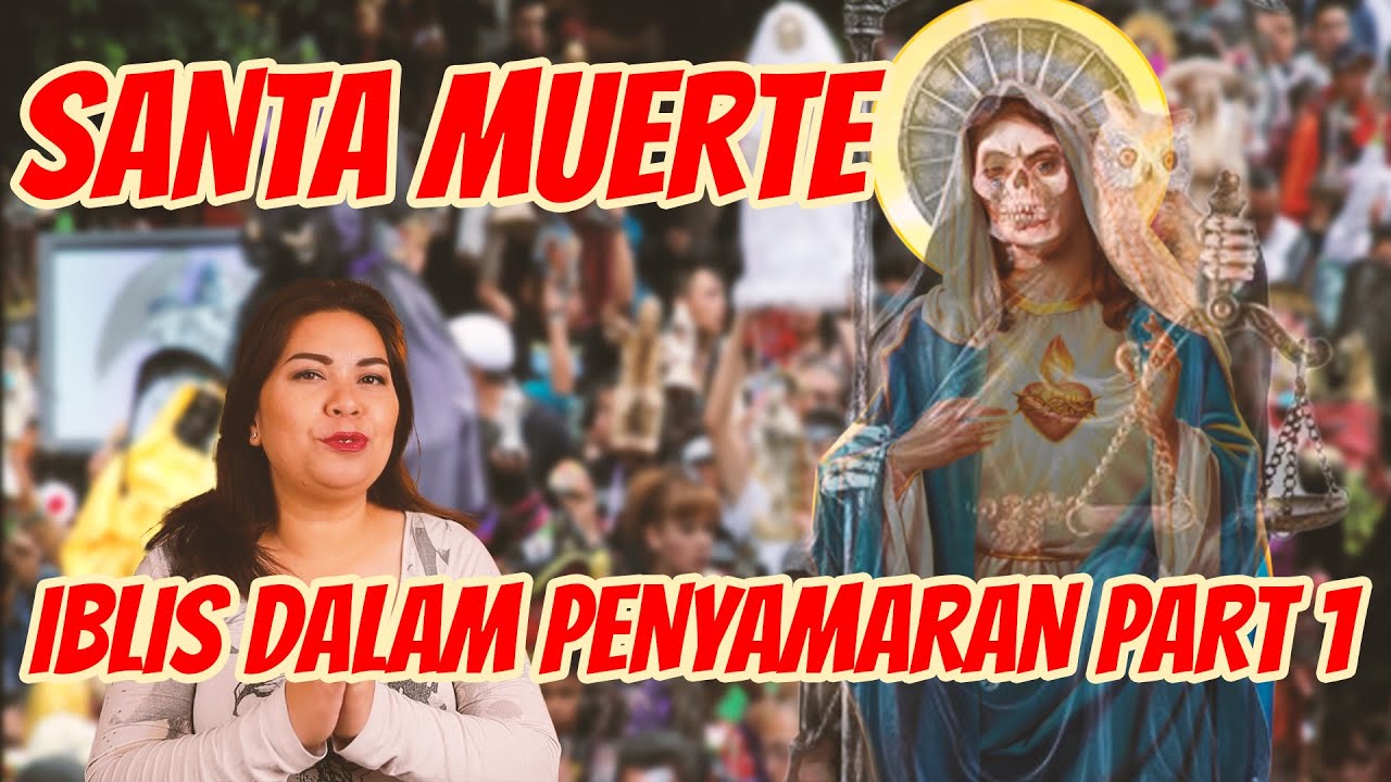 santa muerte