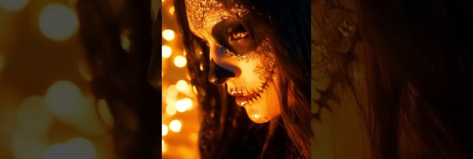 dia de los muertos