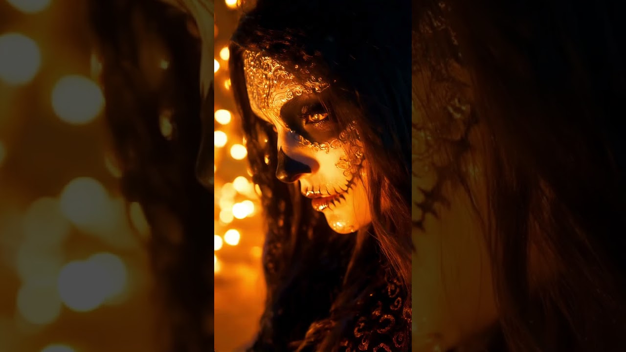 dia de los muertos
