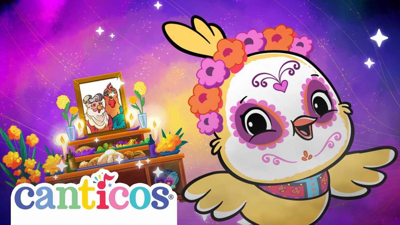 dia de los muertos