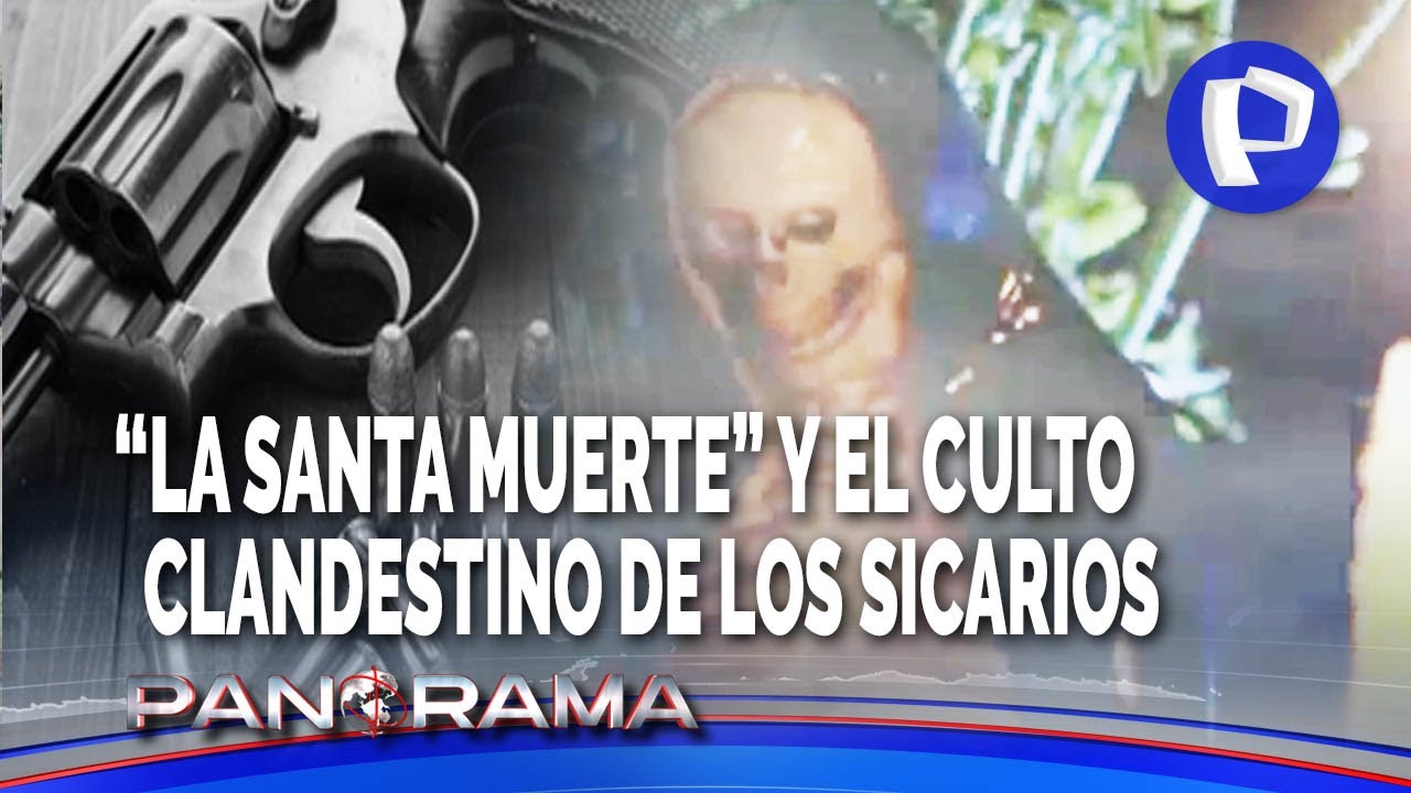 santa muerte