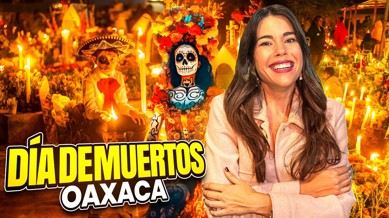 dia de los muertos