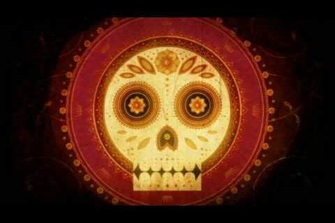 day of the dead