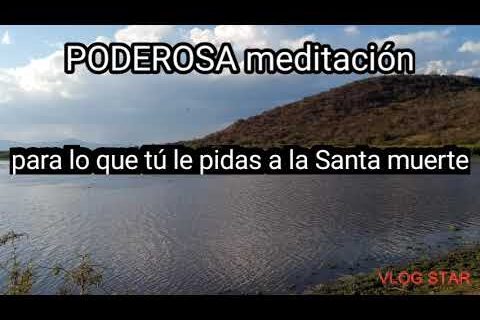 santa muerte
