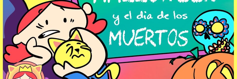 dia de los muertos