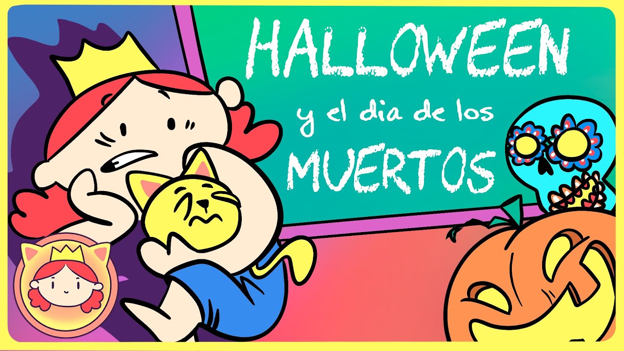 dia de los muertos