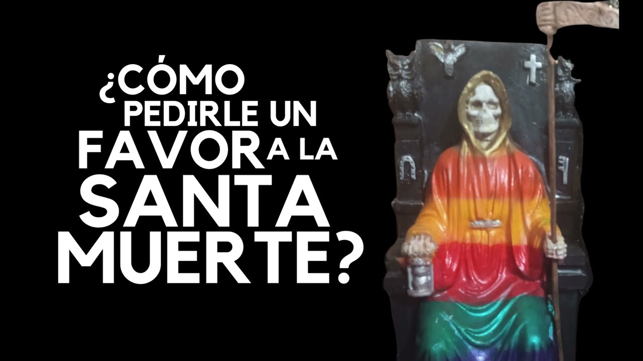 santa muerte