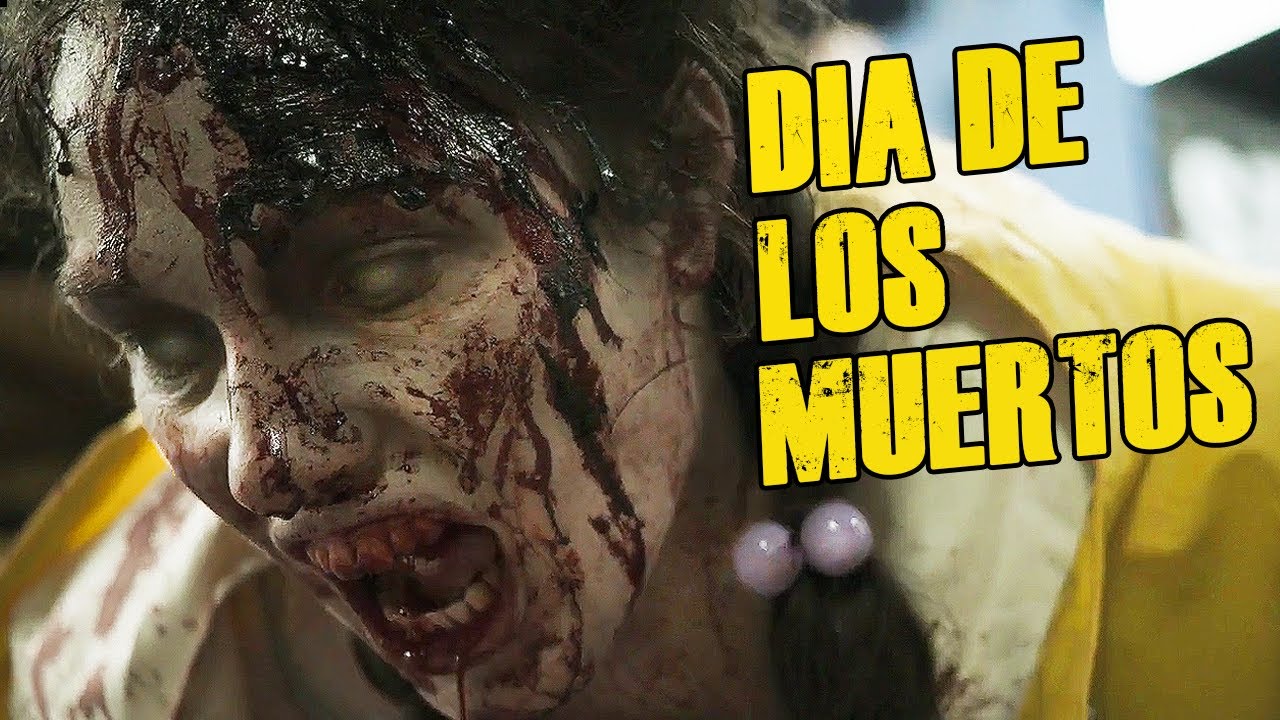 day of the dead