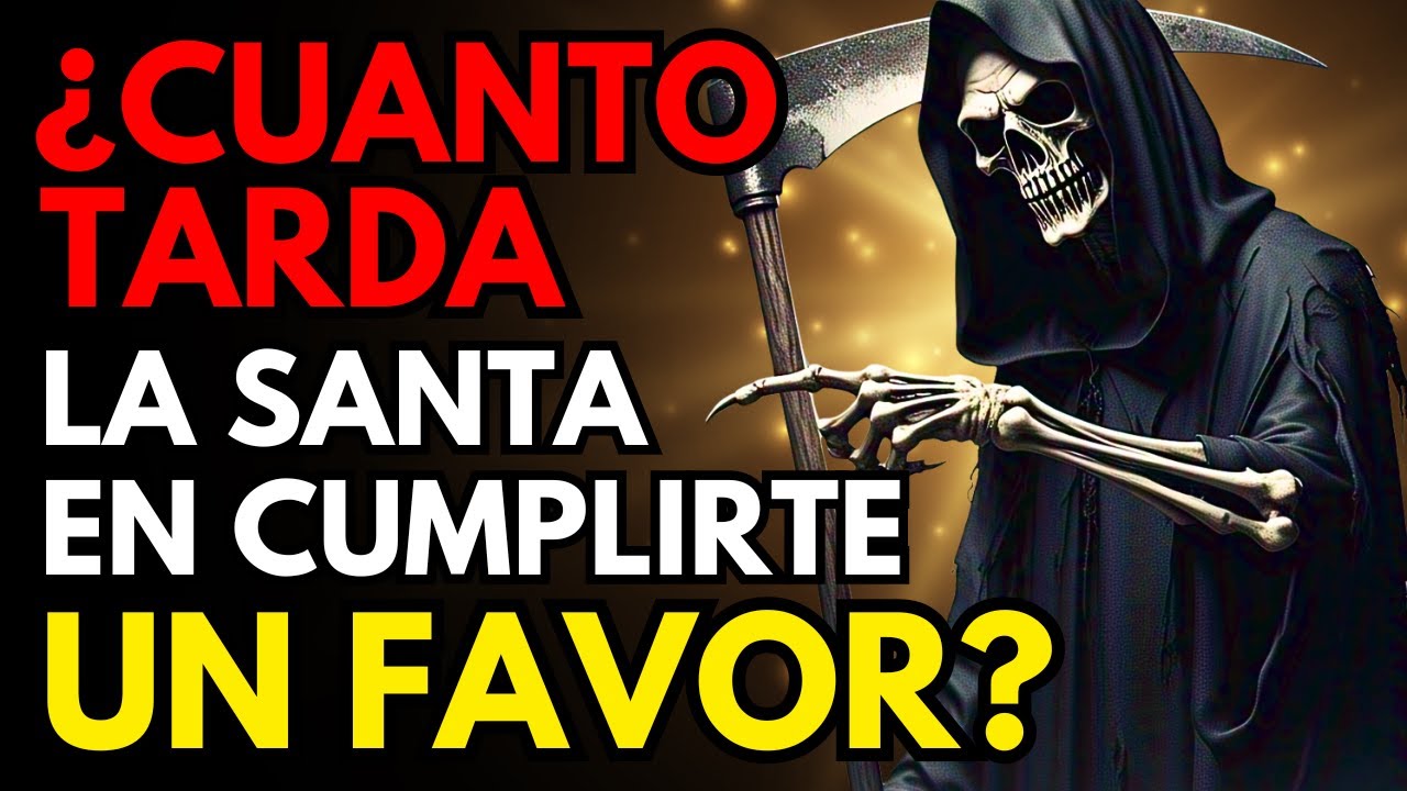 santa muerte