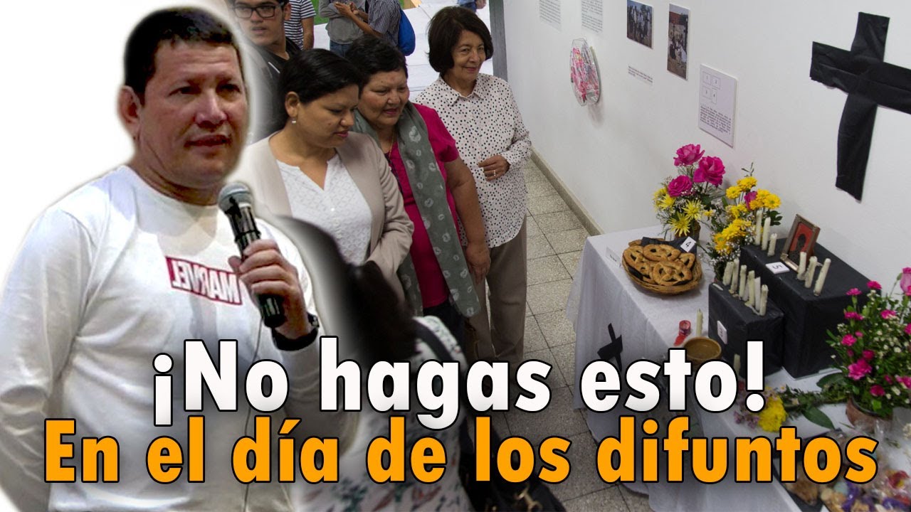 dia de los muertos