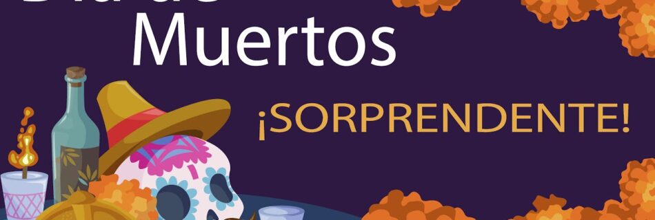 dia de los muertos