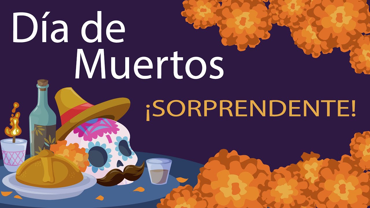 dia de los muertos
