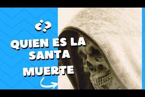 santa muerte