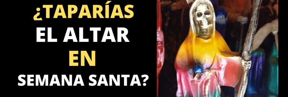 santa muerte