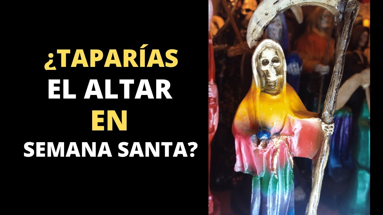 santa muerte