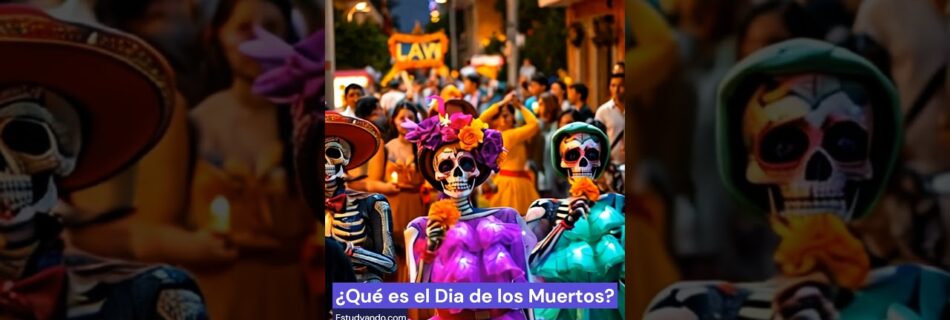 dia de los muertos