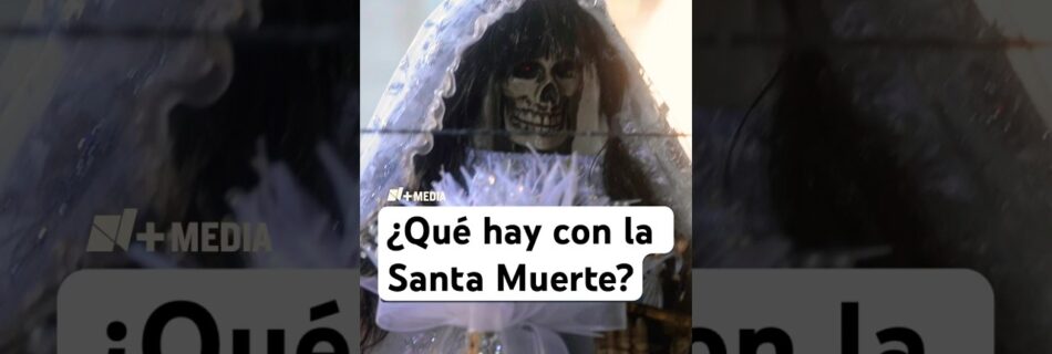 santa muerte