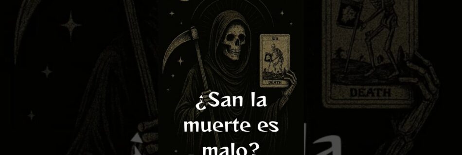 santa muerte