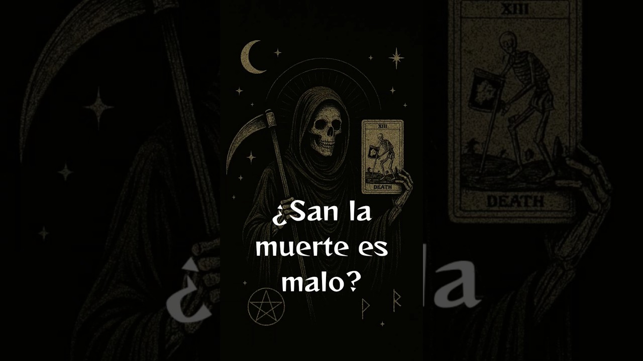 santa muerte