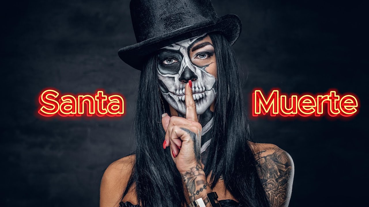 santa muerte