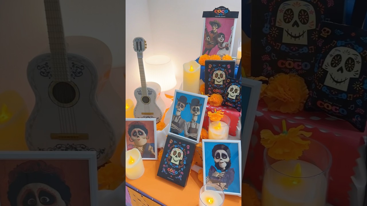 day of the dead