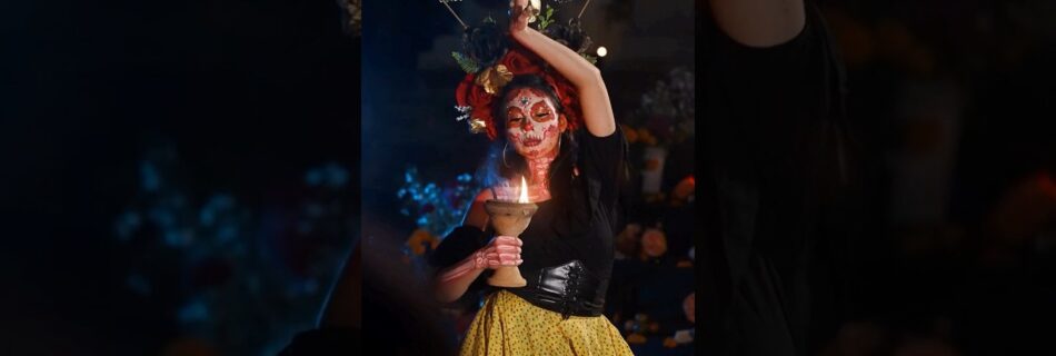 dia de los muertos