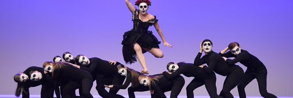 day of the dead