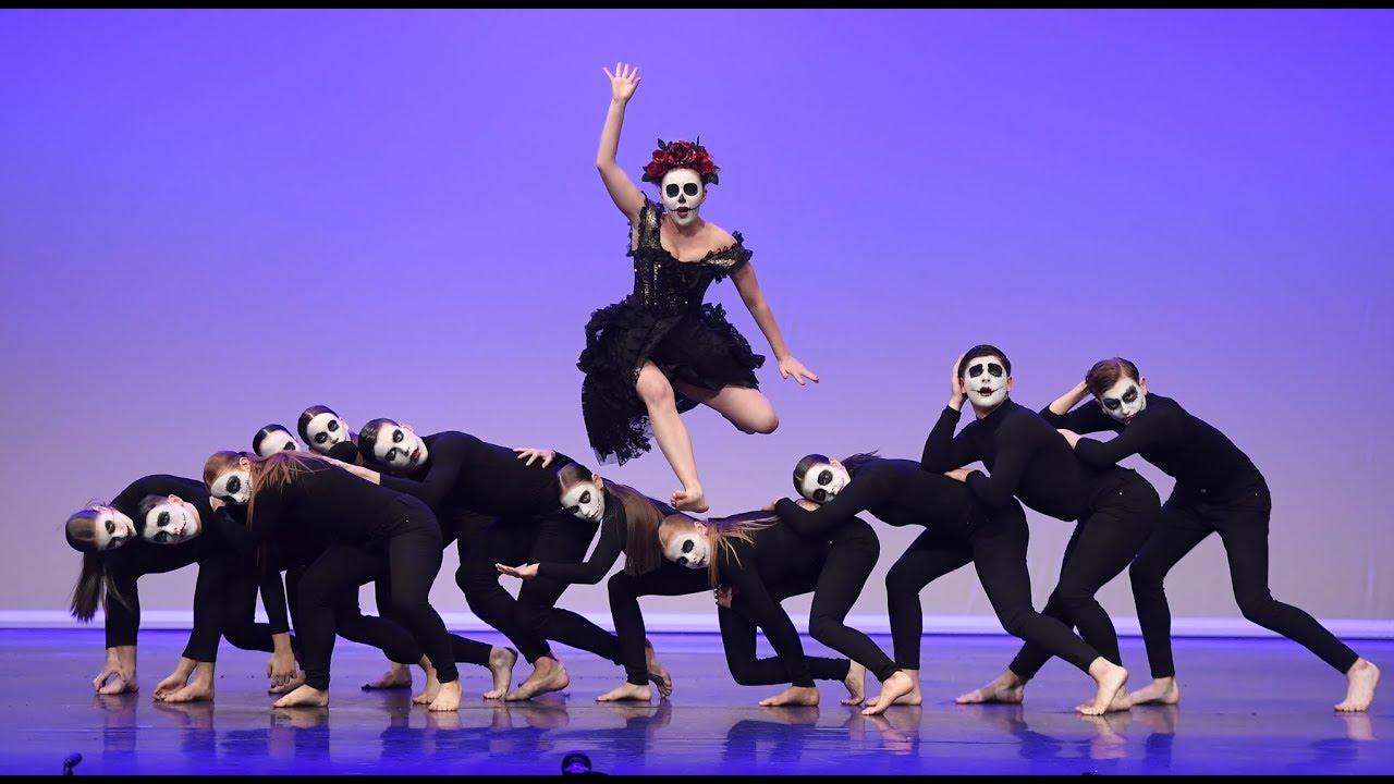 day of the dead