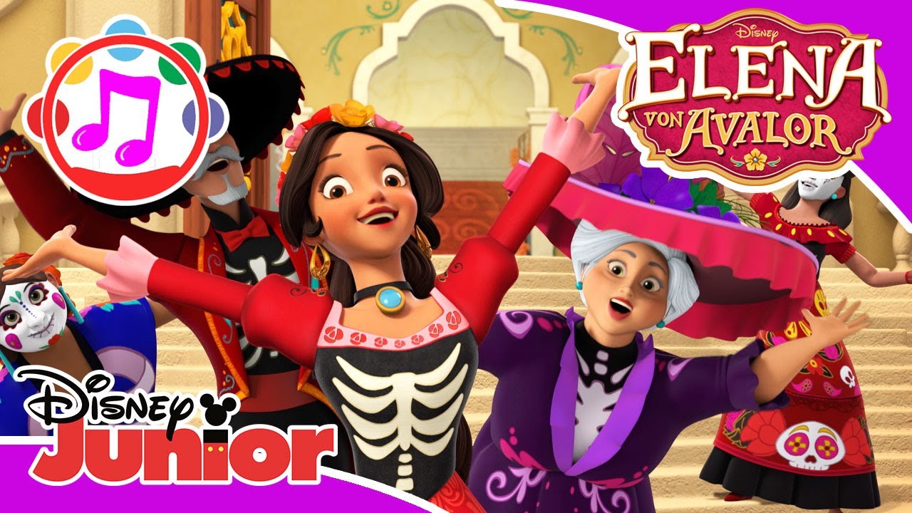 dia de los muertos