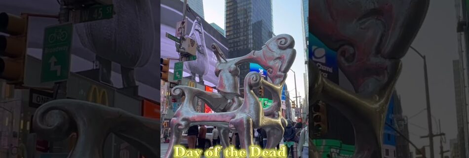 day of the dead