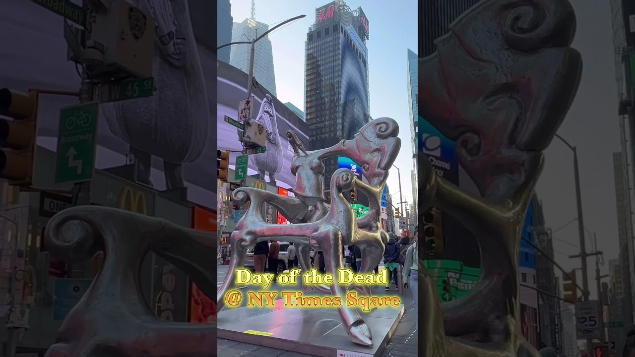 day of the dead