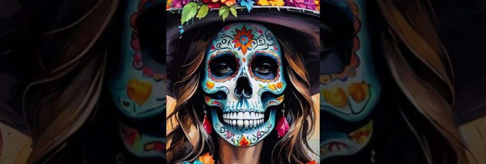 day of the dead