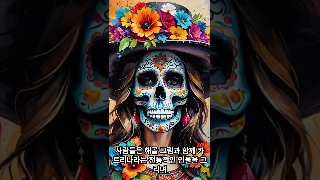 day of the dead
