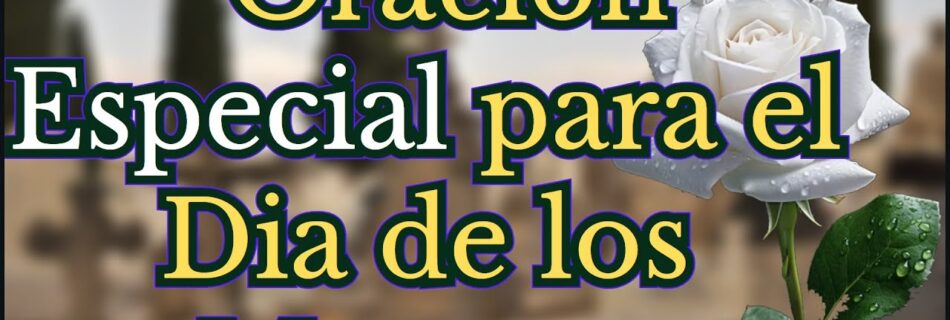 dia de los muertos