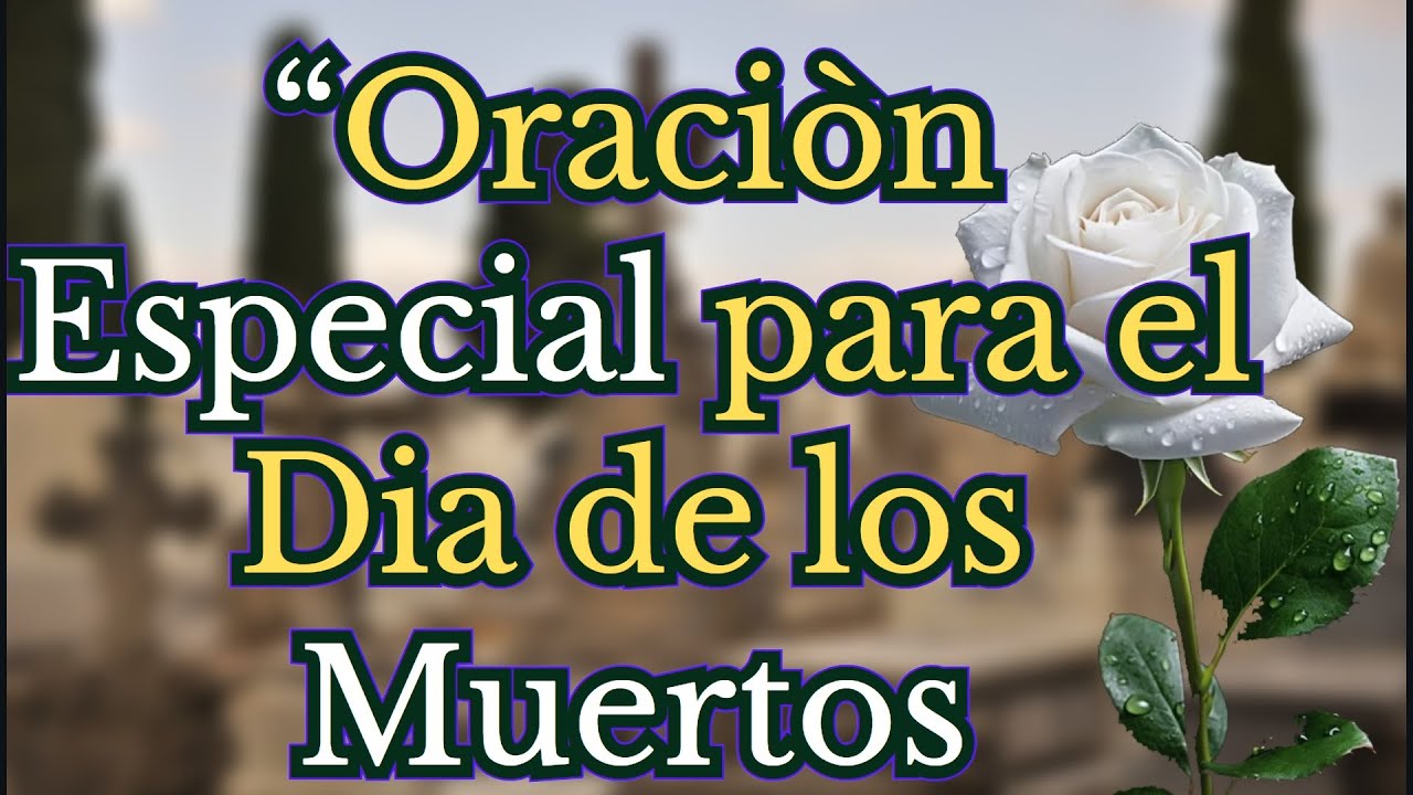 dia de los muertos
